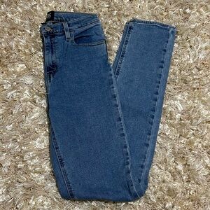 BDG Urban Outfitters | Women's Girlfriend High Rise Jeans Size 26